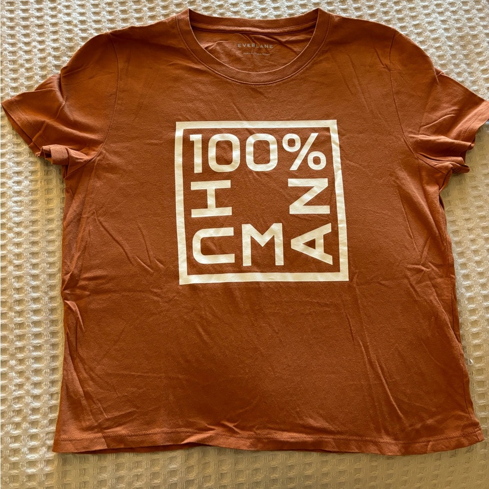 Everlane Sz,,M T-Shirt